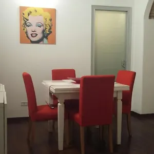 Trastevere Art , Rom Italien