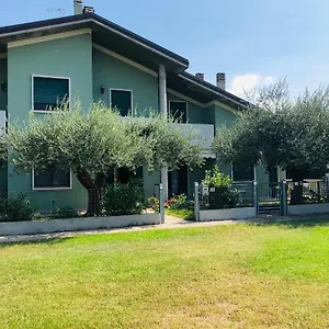La Casa Sul Parco , Valeggio sul Mincio Italien