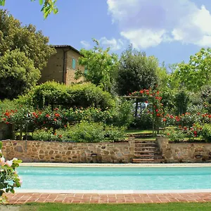 Podere San Luigi , San Gimignano Italië