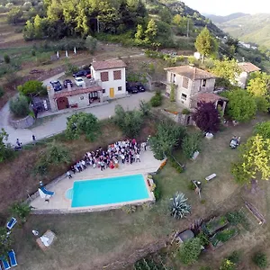 Agriturismo Al Benefizio , Barga Italië