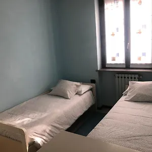 Ginevra Apartment