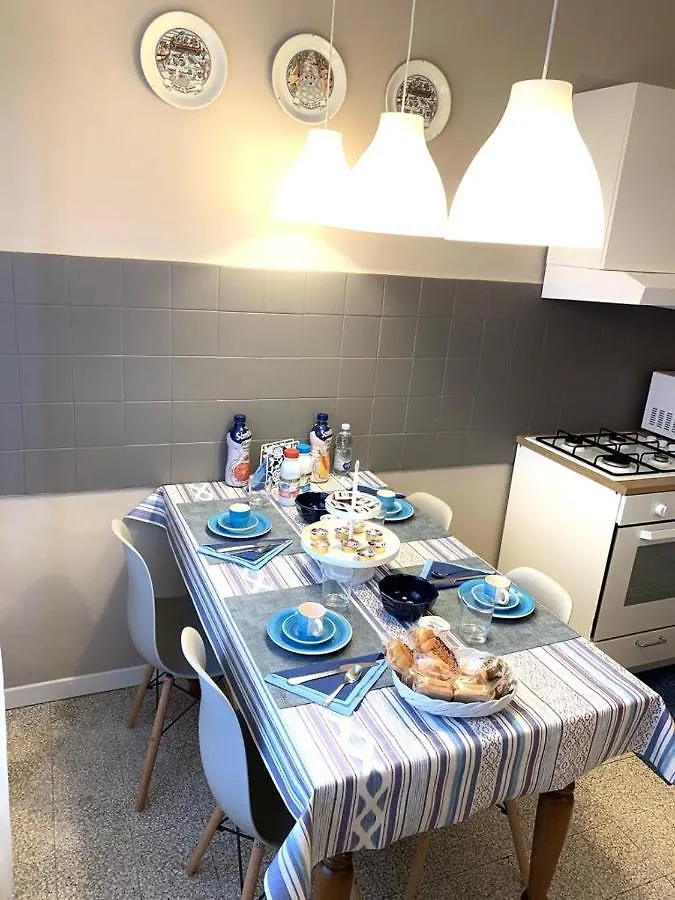 Holiday home Carpe Diem Cremona Italy