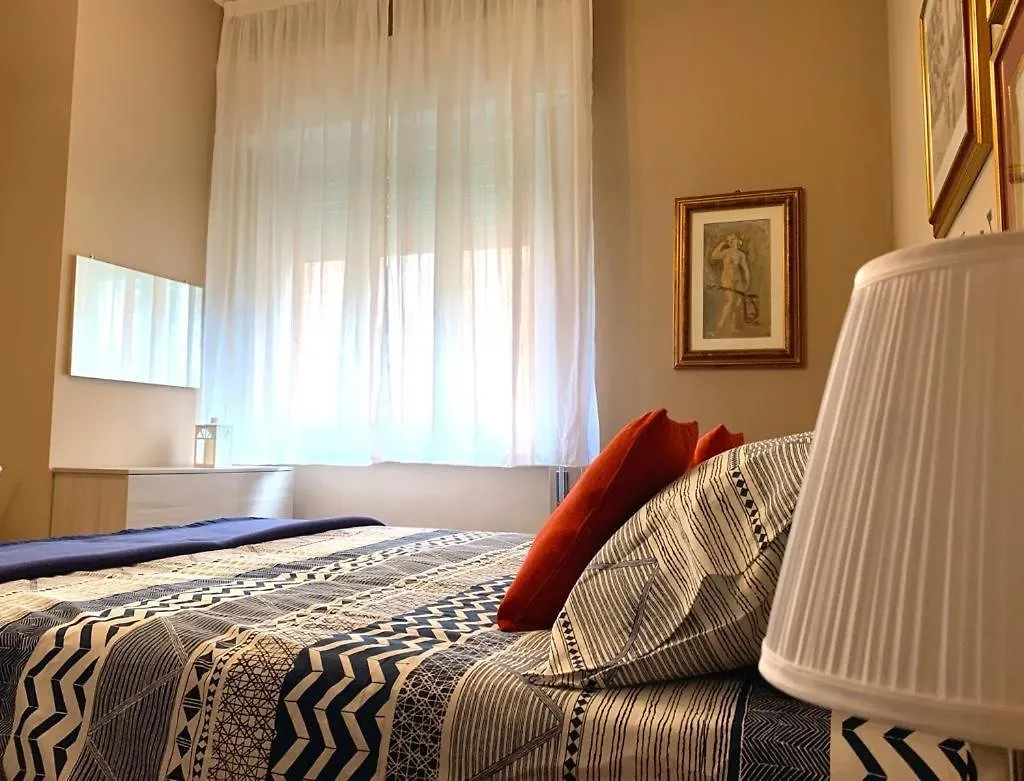 Holiday home Carpe Diem Cremona