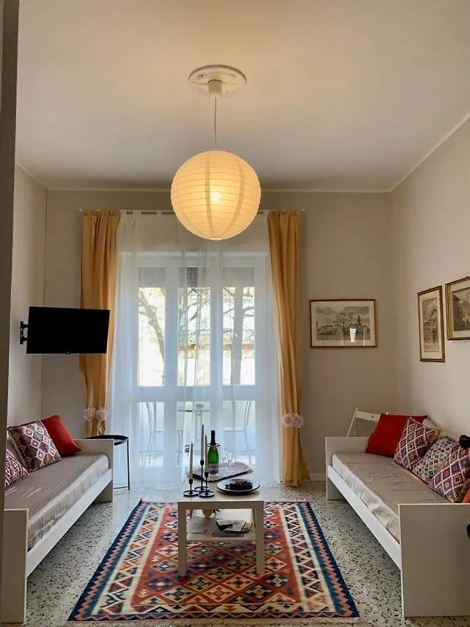 Holiday home Carpe Diem Cremona