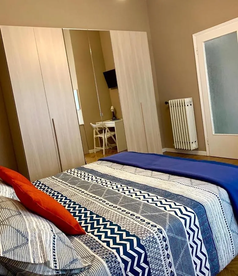 Carpe Diem Cremona Holiday home