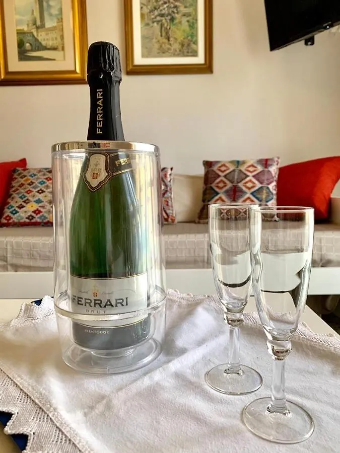 Holiday home Carpe Diem Cremona