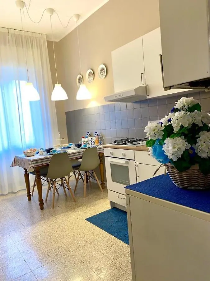 Carpe Diem Cremona Holiday home