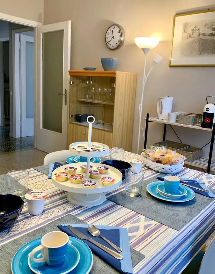Holiday home Carpe Diem Cremona Italy